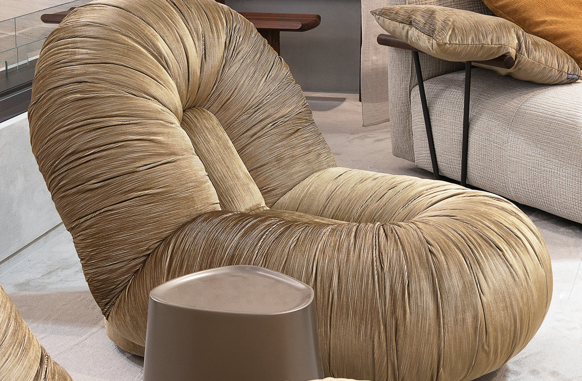 Lounge Chair 17508