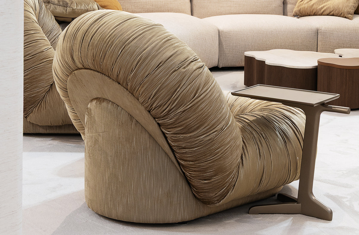 Lounge Chair 17508