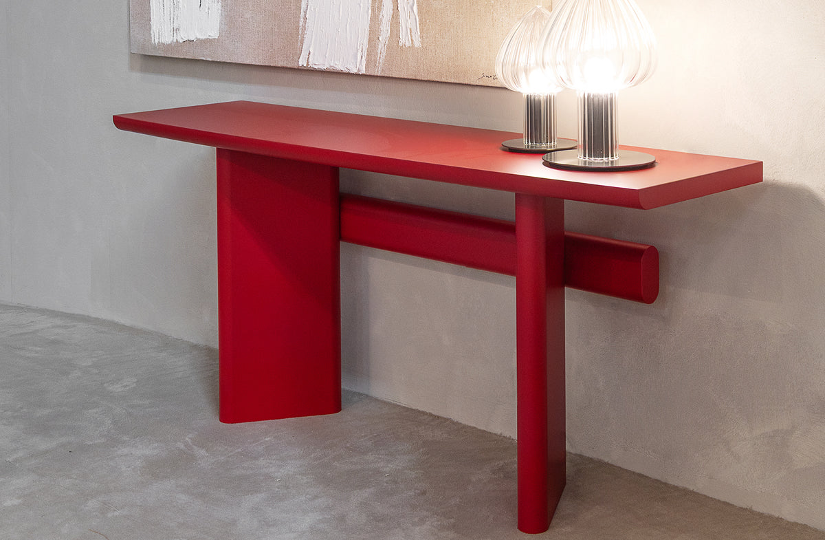 Console 17509