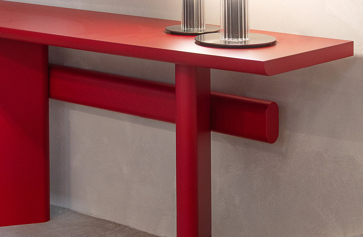 Console 17509