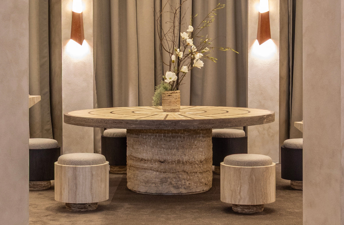 Dining Table 18017