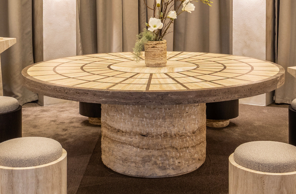 Dining Table 18017