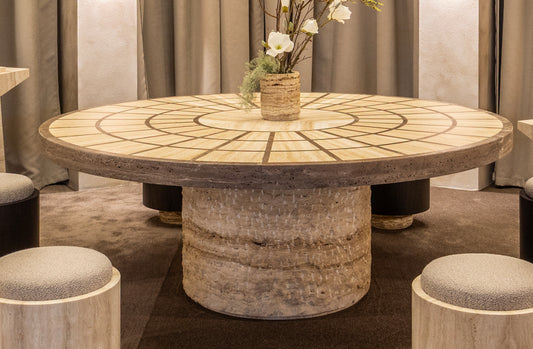Dining Table 18017