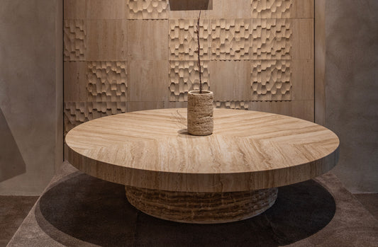 Coffee Table 18019