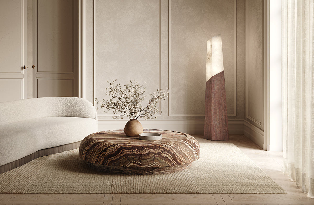 Floor Lamp 18020