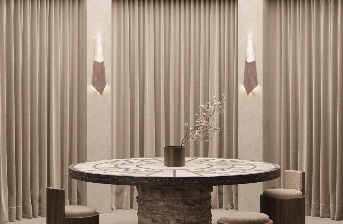 Sconce 18021