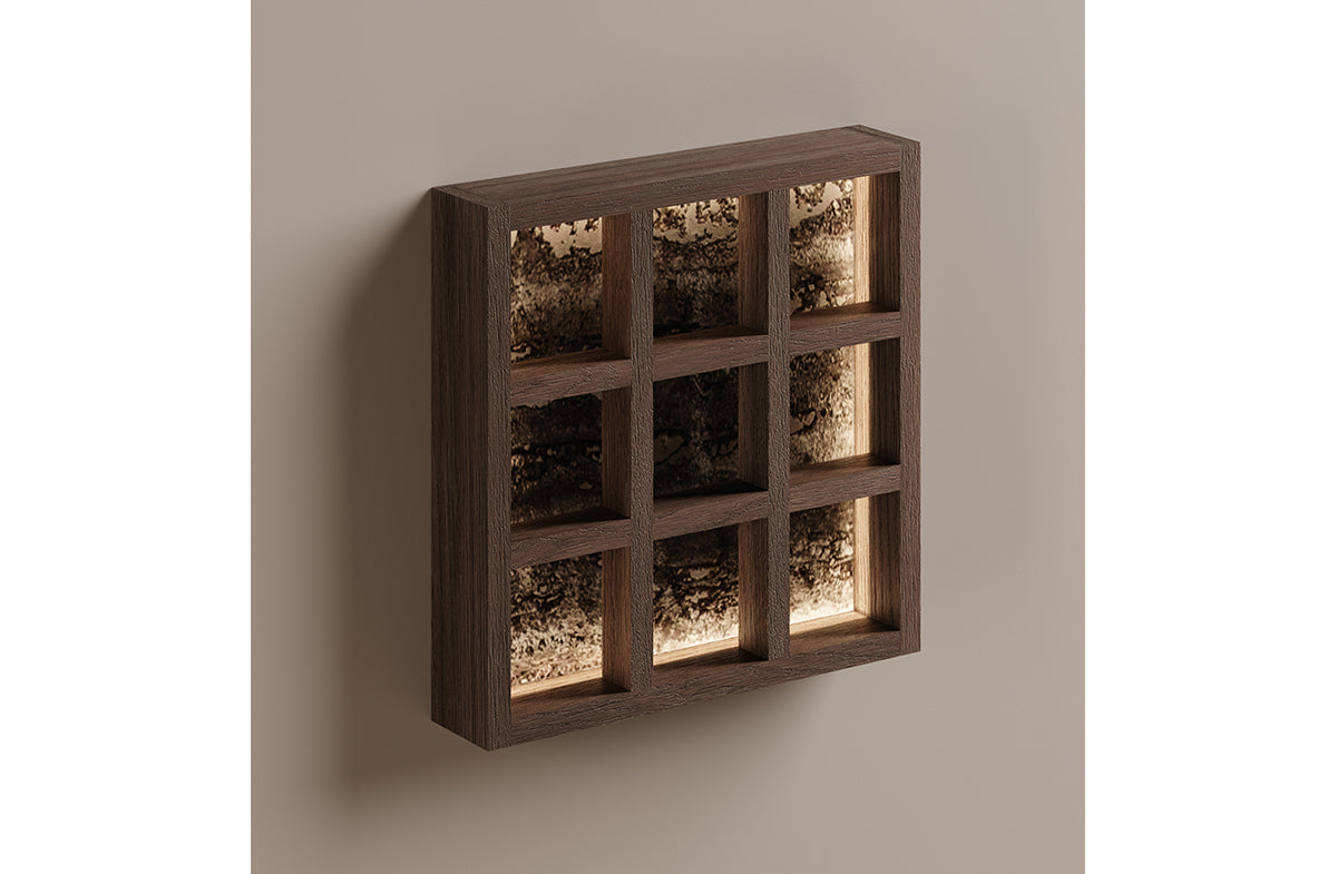 Sconce 18027