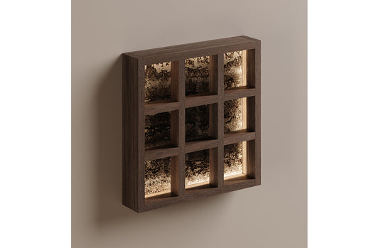 Sconce 18027