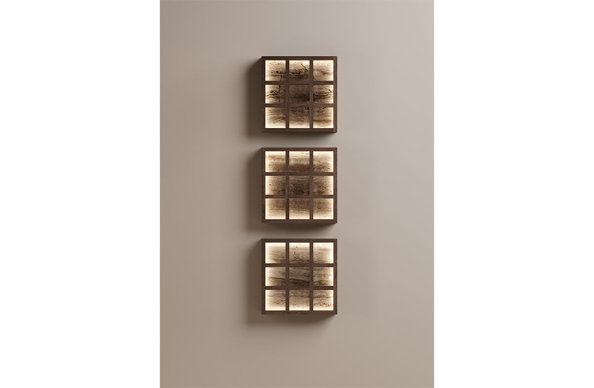 Sconce 18027