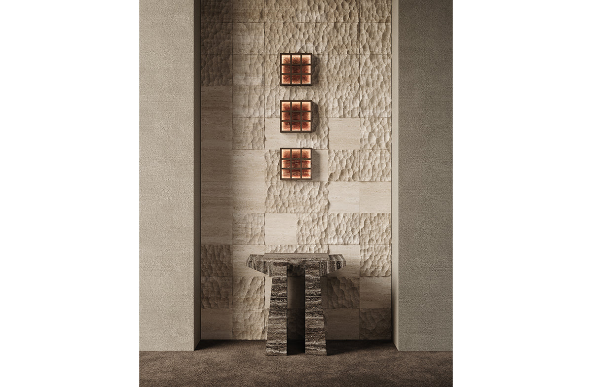 Sconce 18027