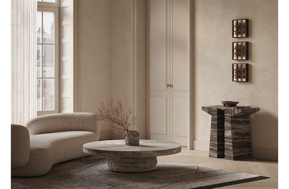 Sconce 18027