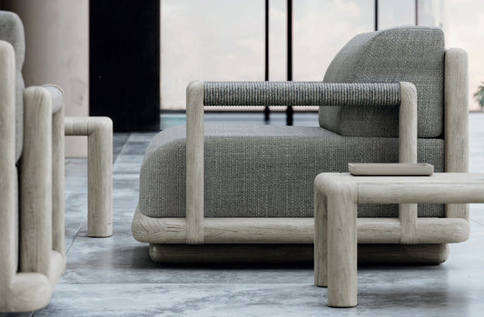 Outdoor Seating 18100