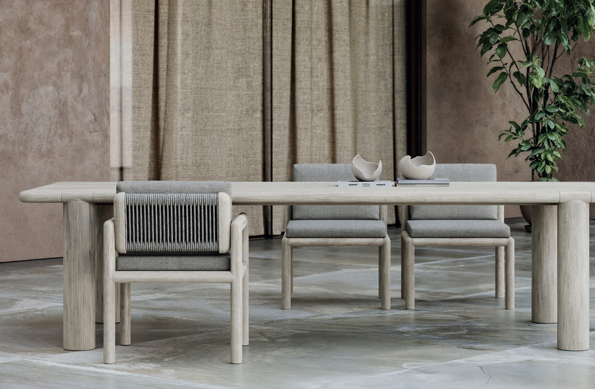 Outdoor Dining Collection 18101