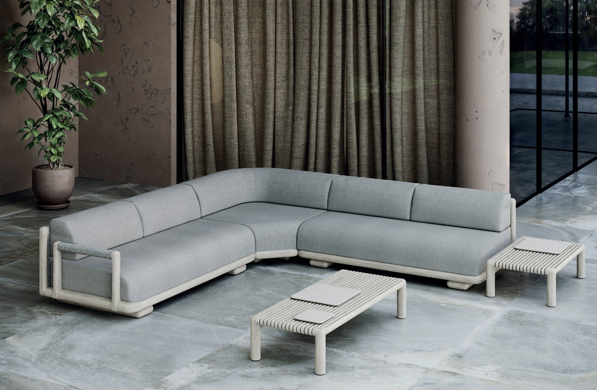 Outdoor Modular Sofa 18102