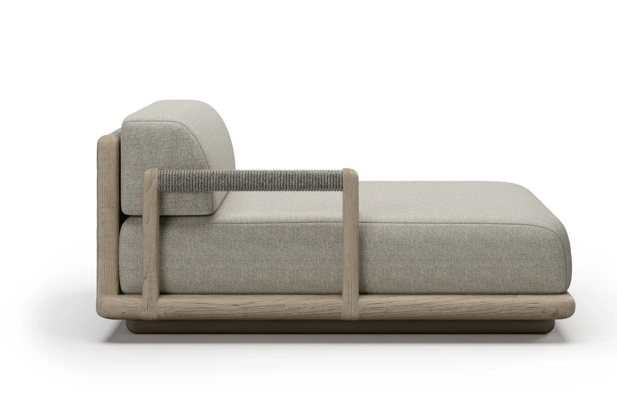 Outdoor Modular Sofa 18102