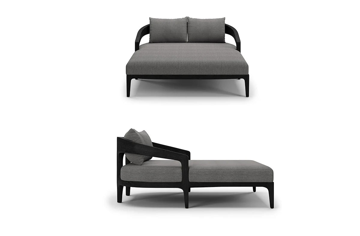 Outdoor Daybed 18106