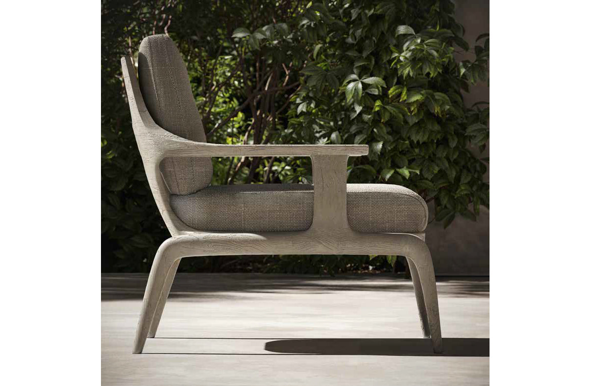 Outdoor Armchair 18112