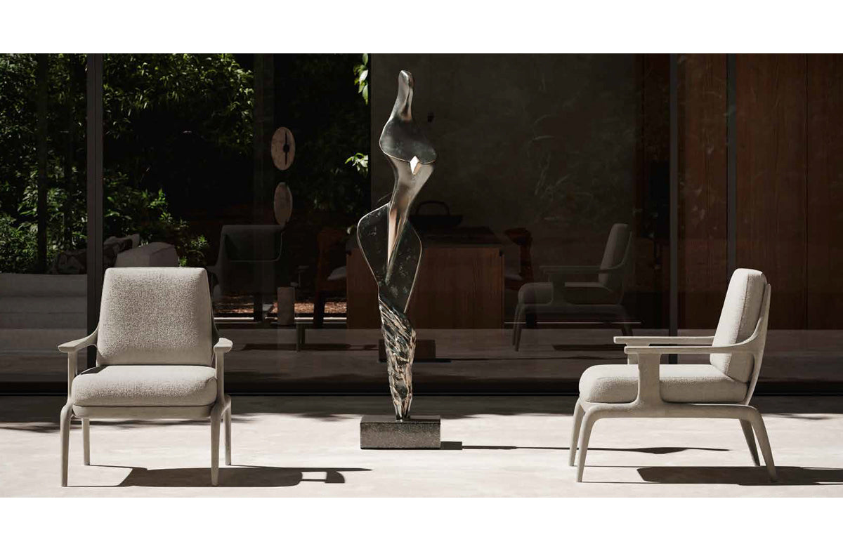 Outdoor Armchair 18112