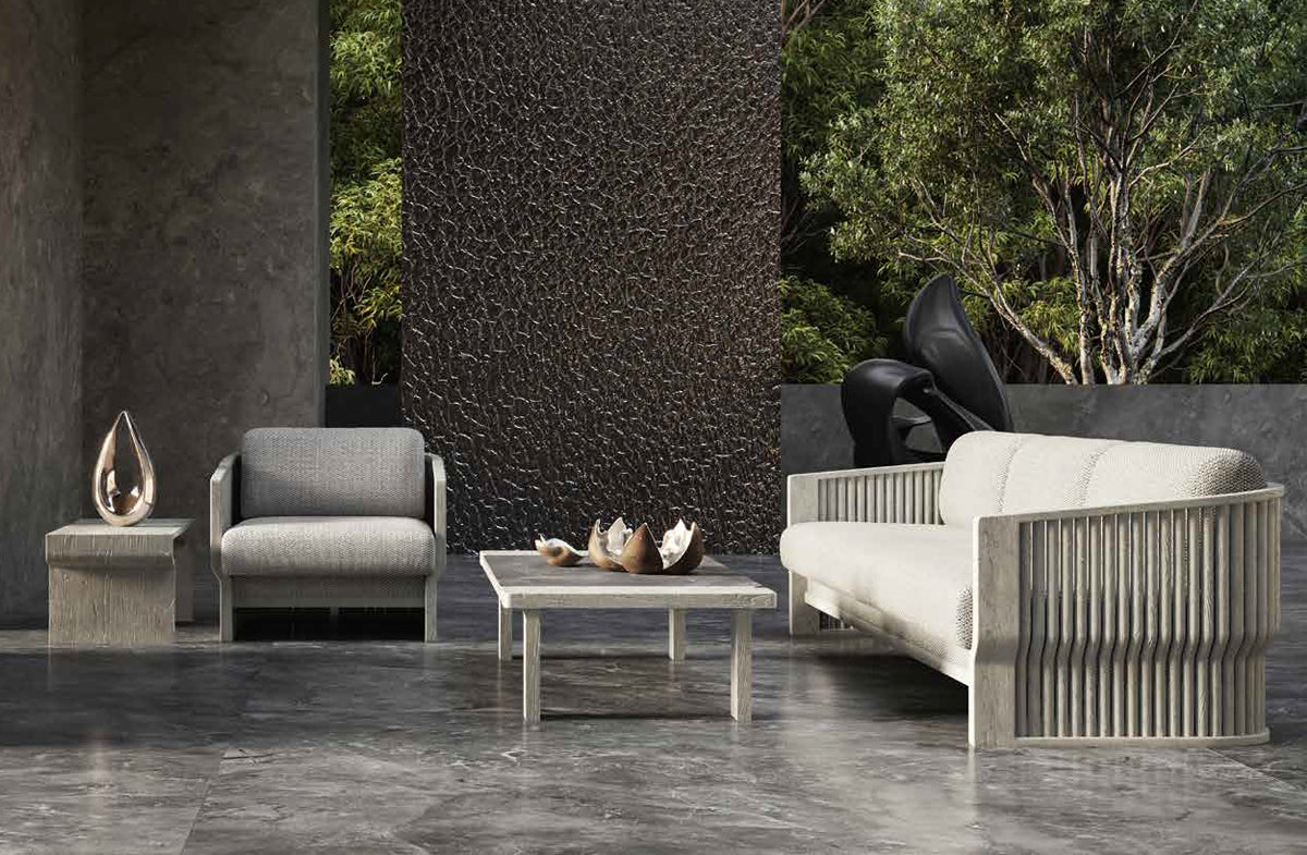 Outdoor Sofa 18113