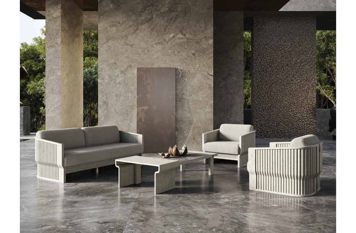 Outdoor Sofa 18113