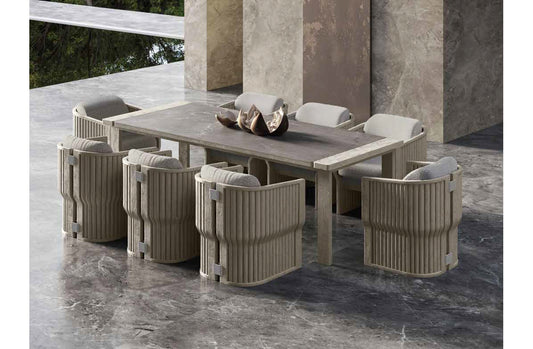 Outdoor Dining Chair 18114