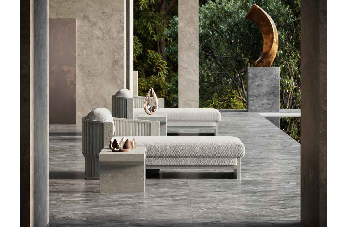 Outdoor Chaise 18115