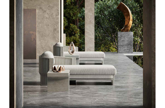 Outdoor Chaise 18115