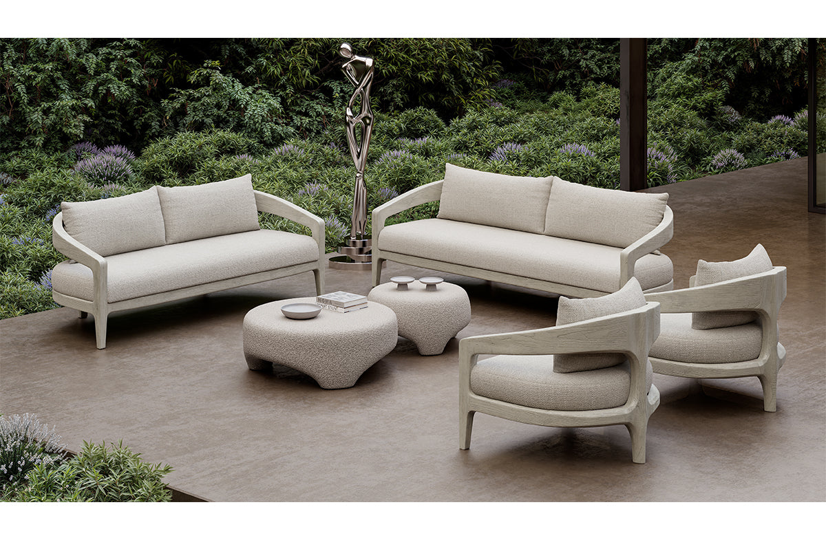 Outdoor Coffee Table 18118