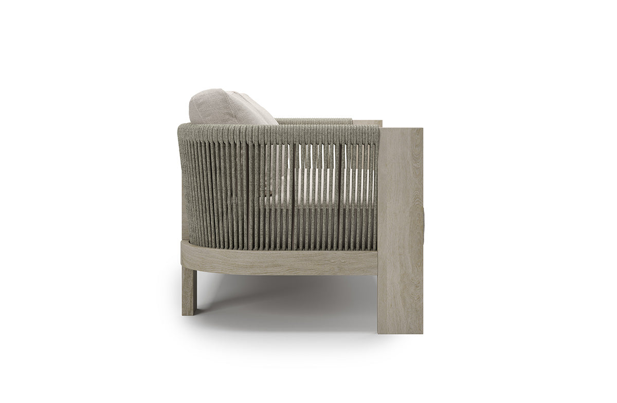 Outdoor Armchair 18119