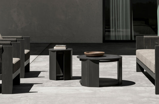 Outdoor Side Table 18122