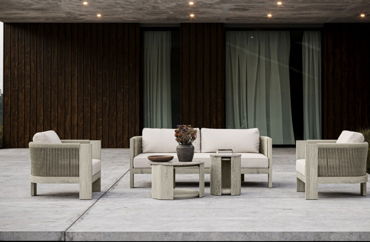 Outdoor Side Table 18122