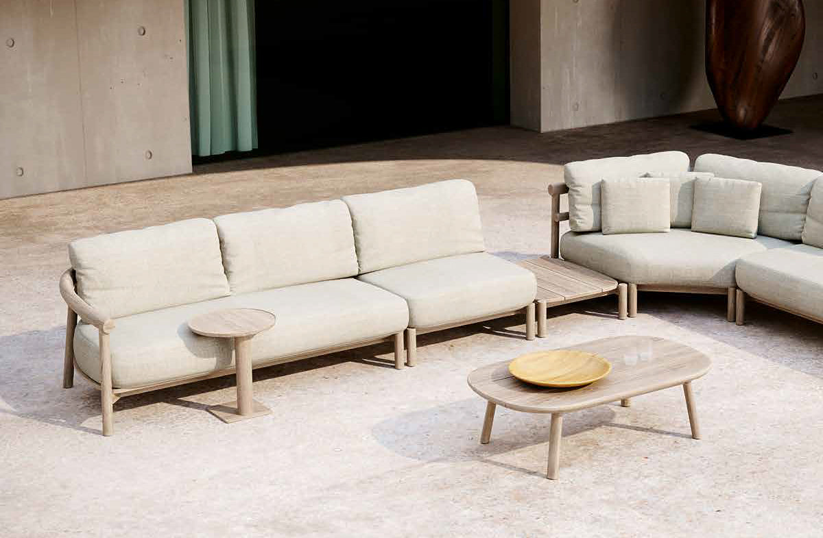 Outdoor Coffee Table 18126