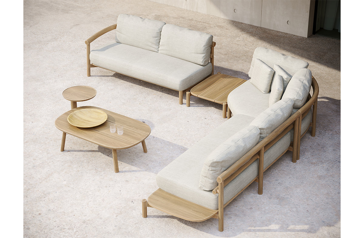Outdoor Modular Sofa 18127