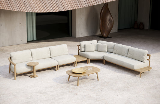 Outdoor Modular Sofa 18127