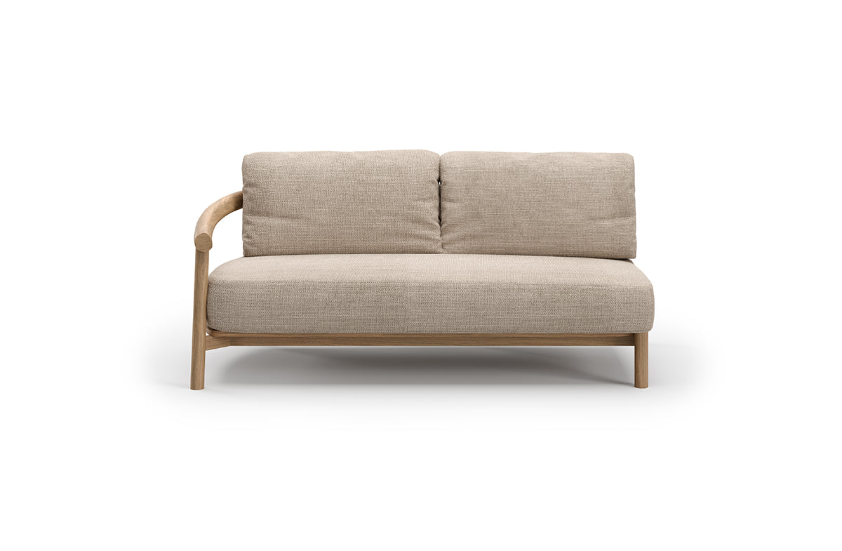 Outdoor Modular Sofa 18127