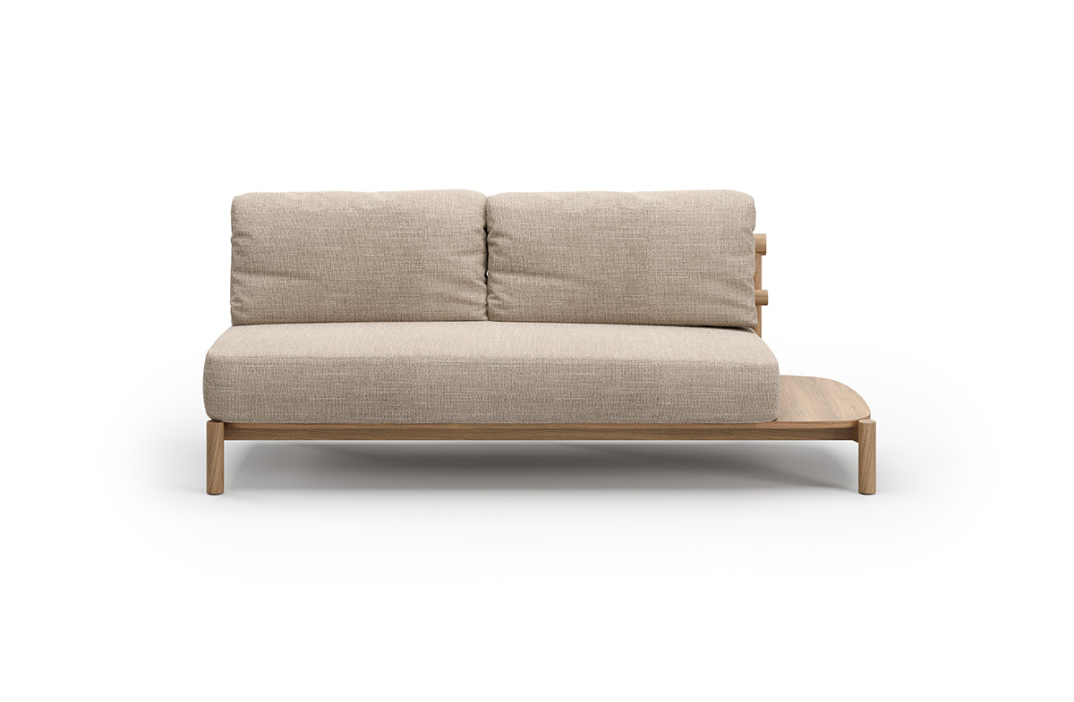 Outdoor Modular Sofa 18127