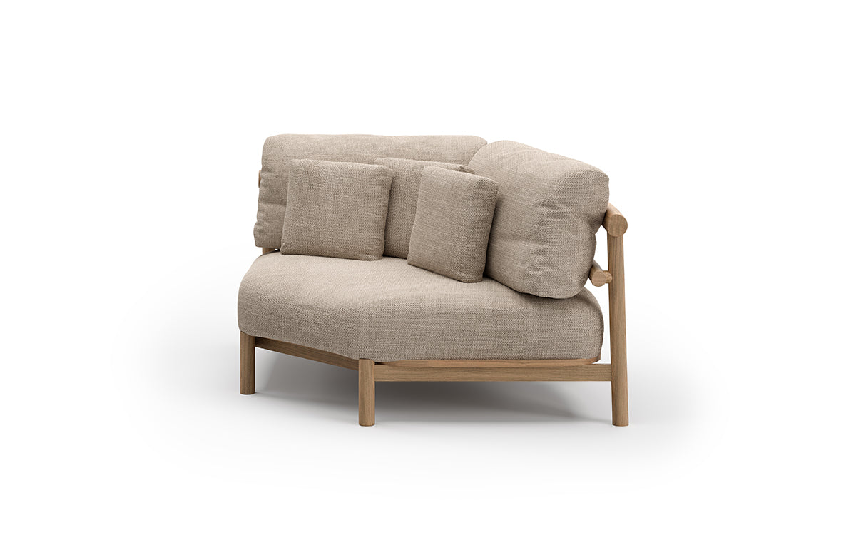 Outdoor Modular Sofa 18127