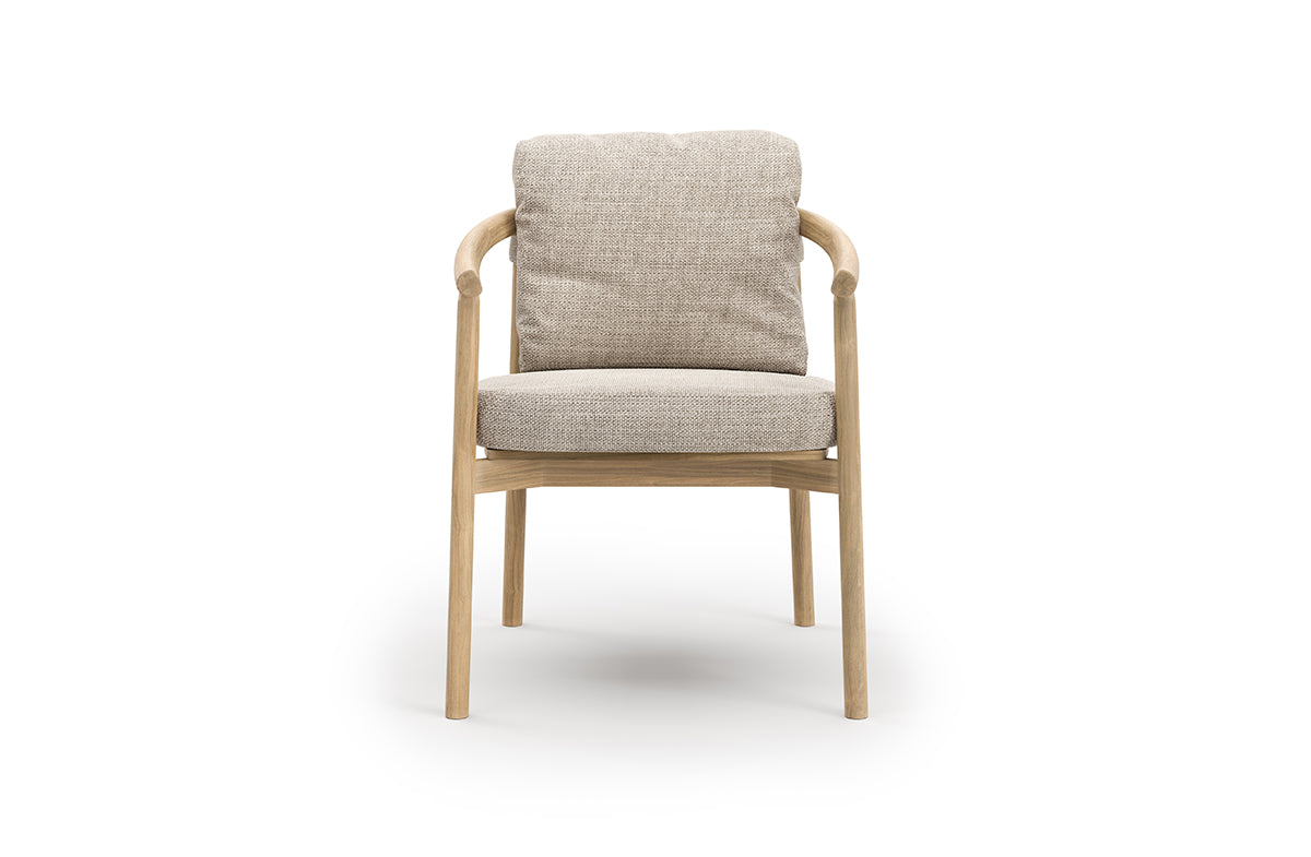 Outdoor Dining Chair 18128