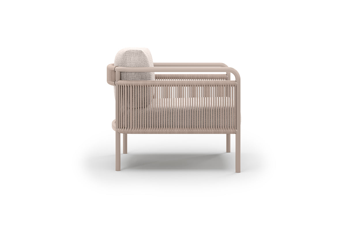 Outdoor Armchair 18130