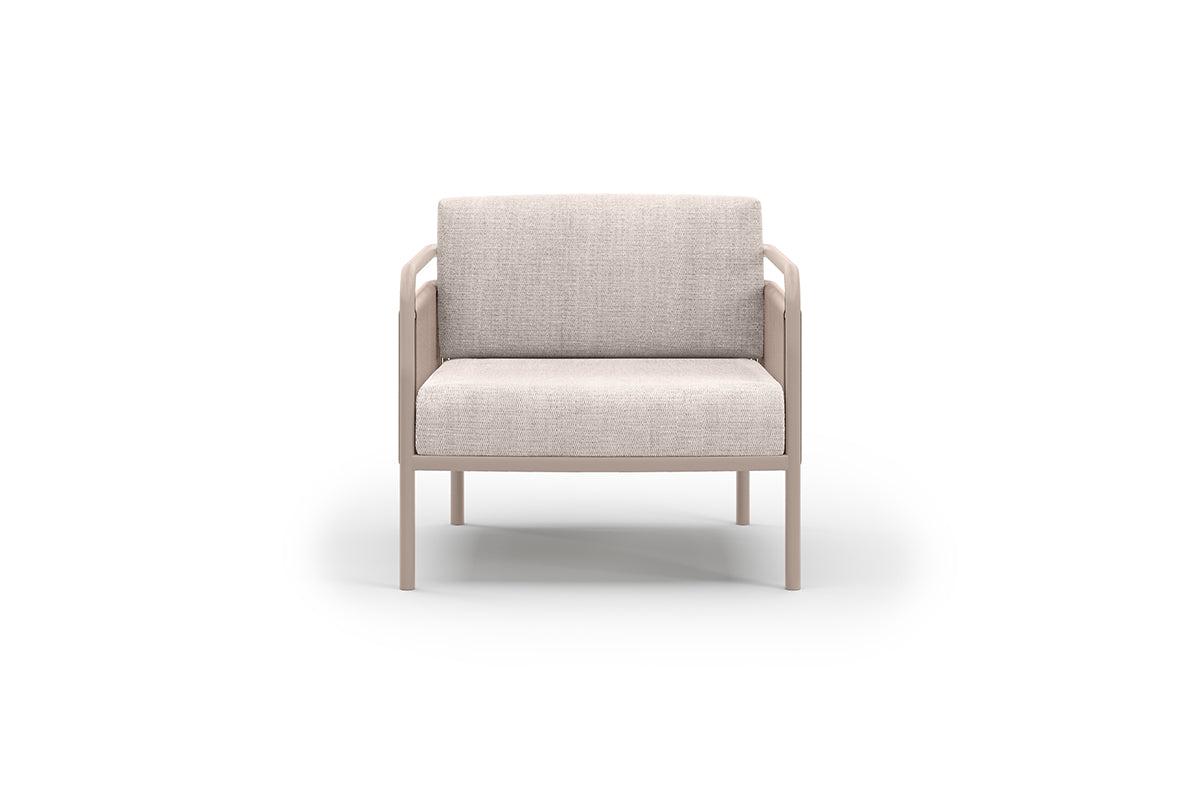 Outdoor Armchair 18130