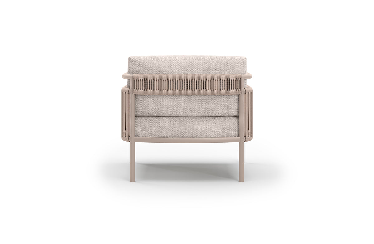 Outdoor Armchair 18130