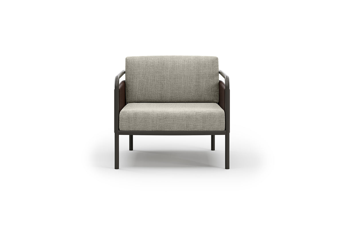Outdoor Armchair 18130