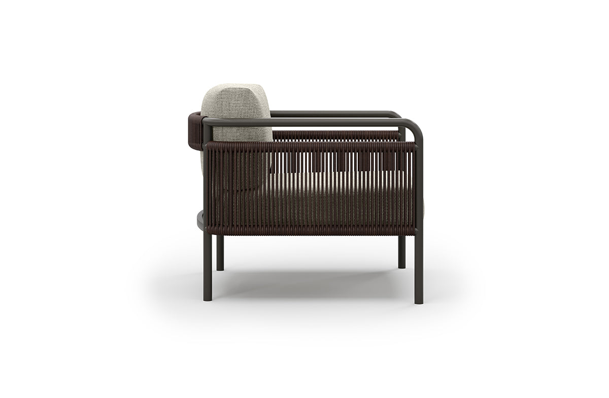 Outdoor Armchair 18130