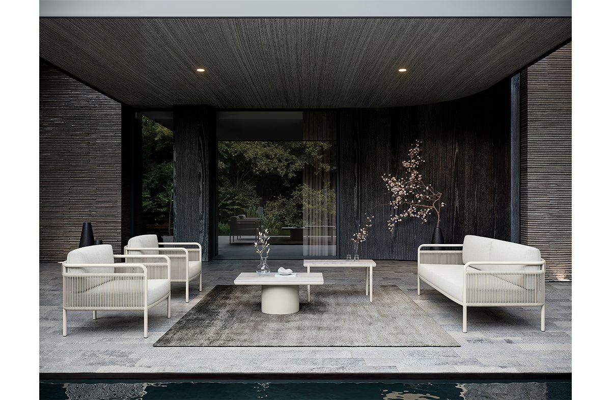 Outdoor Armchair 18130