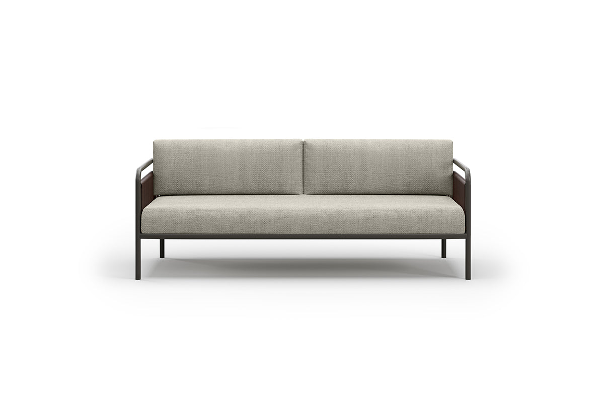 Outdoor Sofa 18131