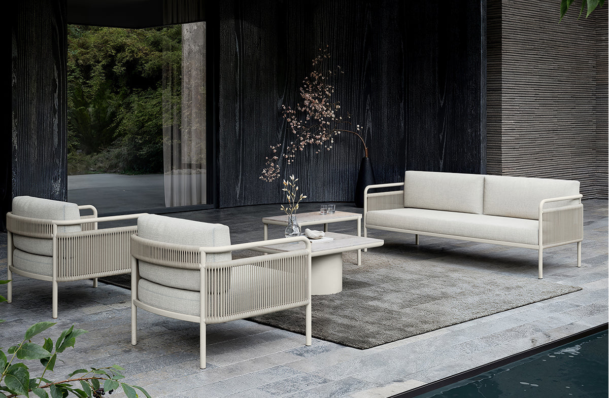 Outdoor Sofa 18131