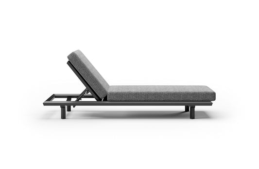 Outdoor Sun Lounger 18135