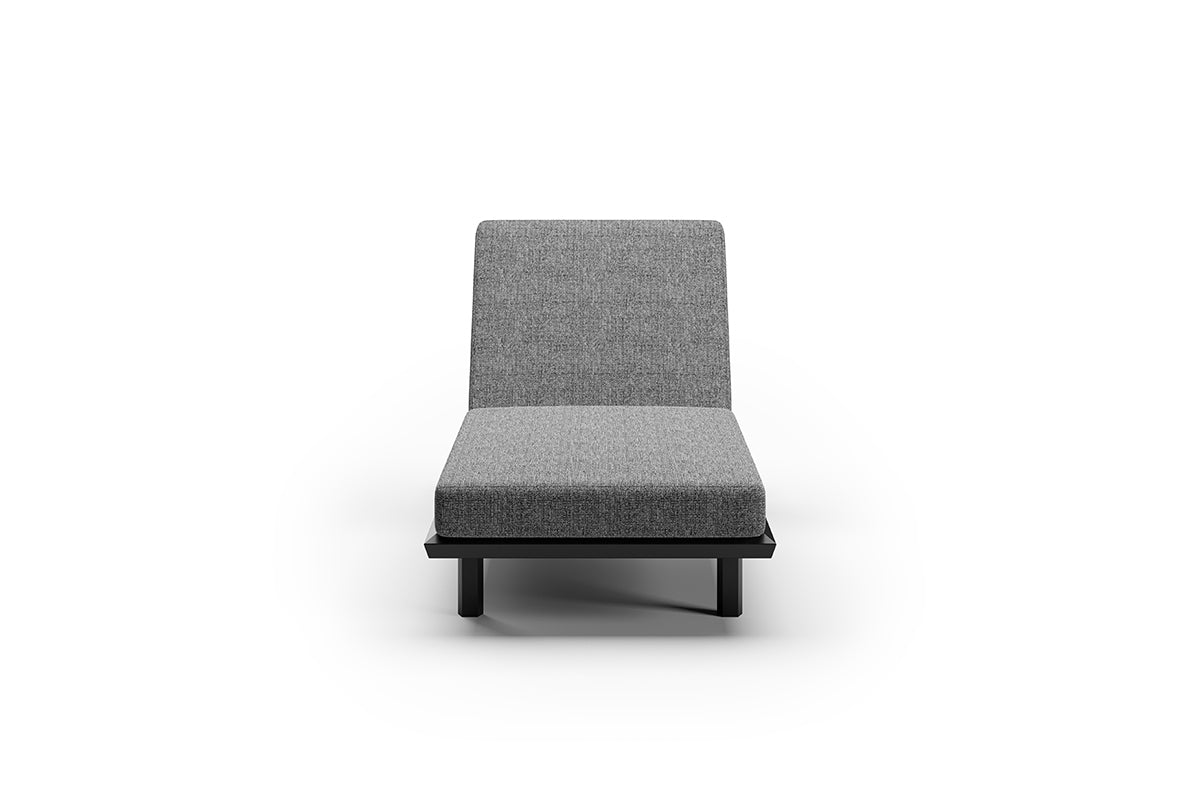 Outdoor Sun Lounger 18135