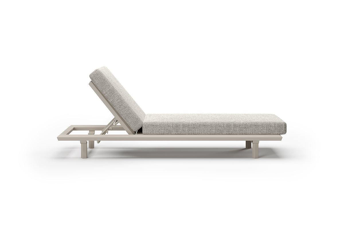 Outdoor Sun Lounger 18135