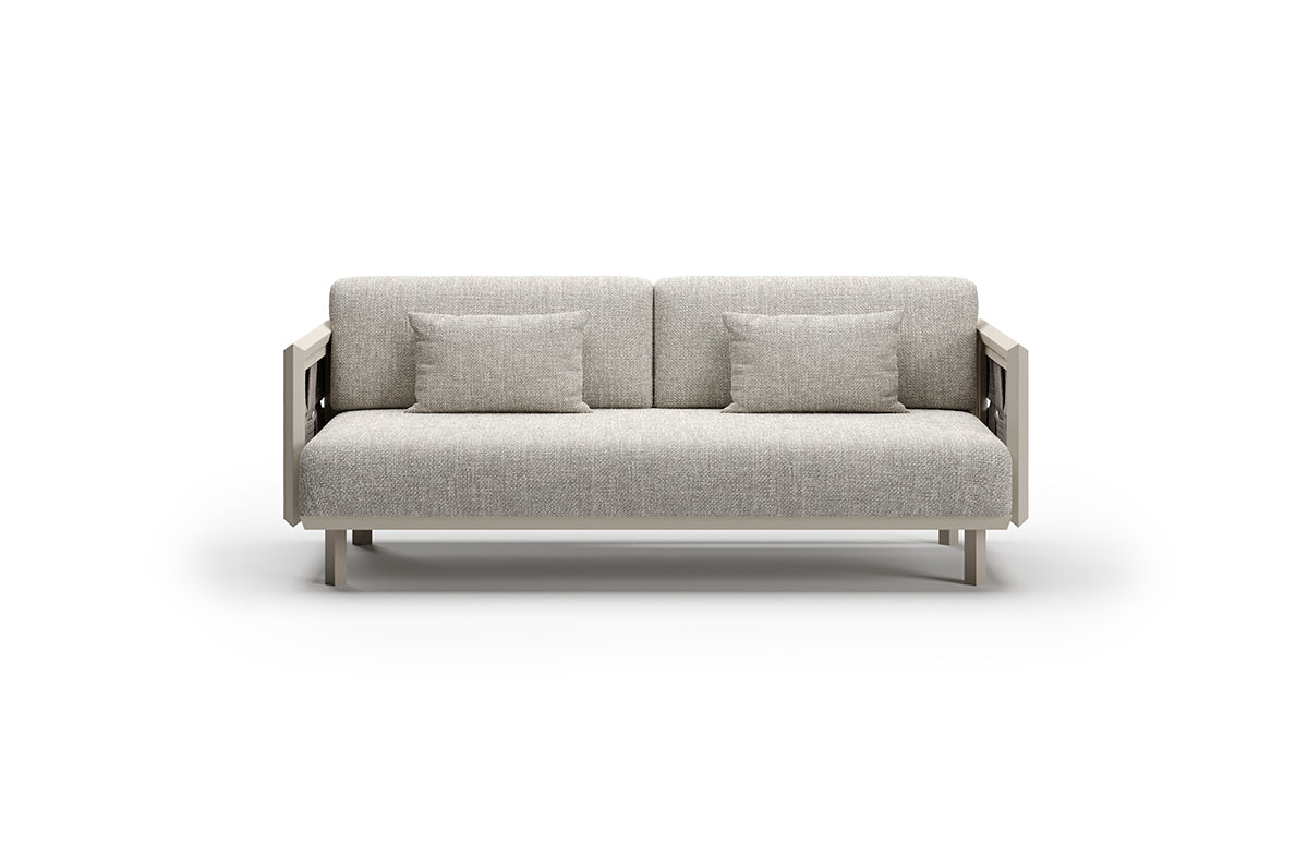 Outdoor Sofa 18136